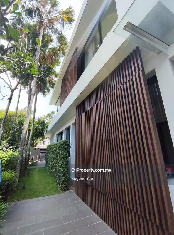 Bungalow House untuk Dijual di Damansara Heights, Damansara Heights oleh Eugene Yap - iProperty.com.my