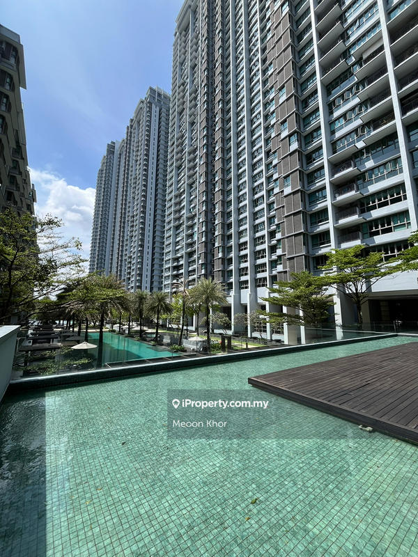 For Sale - Seni Mont Kiara