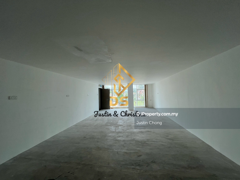 Shop for Rent in Bandaraya Ipoh, Ipoh by Justin Chong - iProperty.com.my