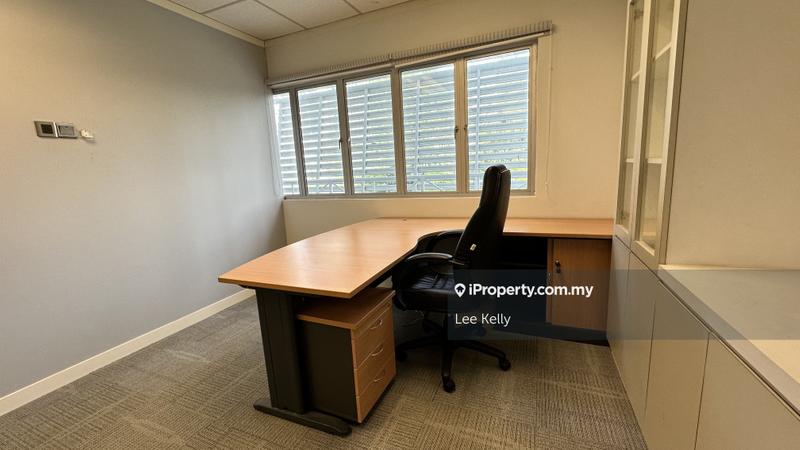 Office for Sale in Wisma BU8, Petaling Jaya, Bandar Utama by Lee Kelly - iProperty.com.my