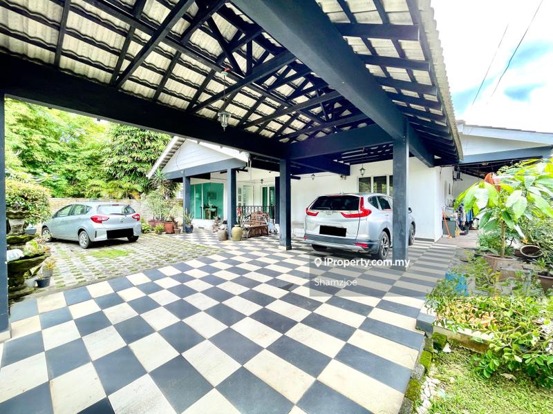 Bungalow House for Sale in Desa Subang Permai, Shah Alam by Shamzjoe - iProperty.com.my