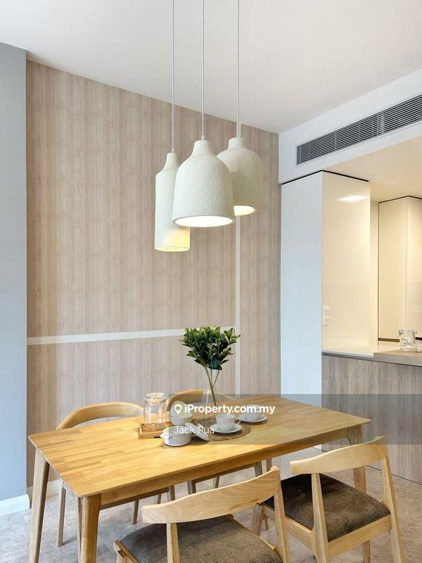 Kediaman Servis untuk Disewa di Laurel Residence oleh Jack Pua - iProperty.com.my