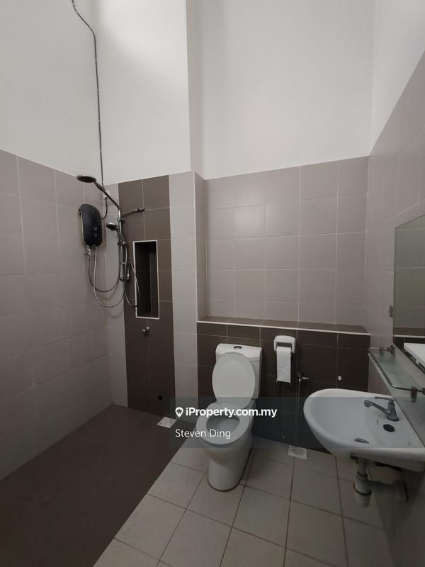 2-storey Terraced House for Rent in Setia Indah, Setia Alam by Steven Ding - iProperty.com.my