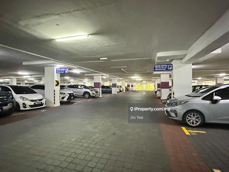 Condominium for Rent in Le Yuan Residence by Jin Yee - iProperty.com.my