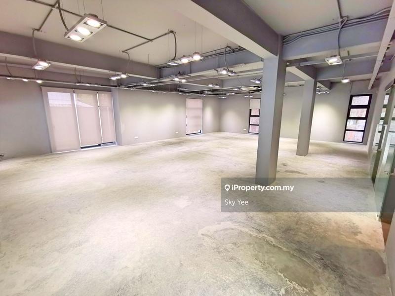 Banglo Komersial untuk Disewa di Bangsar Baru, Bangsar oleh Sky Yee - iProperty.com.my