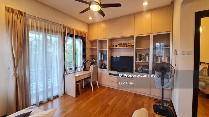 Semi-Detached House for Sale in Seksyen 16, Petaling Jaya by Eric Chai - iProperty.com.my