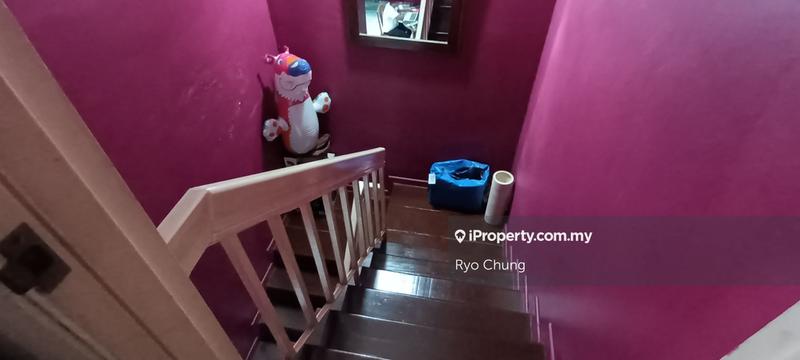 1.5-storey Terraced House for Sale in Usj 2, Subang Jaya by Ryo Chung - iProperty.com.my