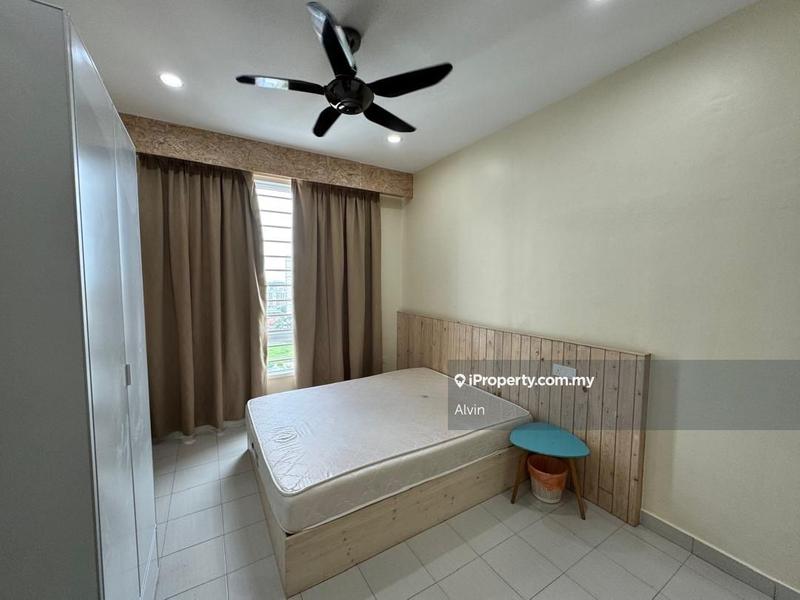 Condominium for Rent in Kenanga Residence by Alvin - iProperty.com.my