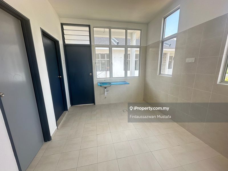 Rumah Berangkai 1 Tingkat untuk Dijual di yuzj0, Klang oleh Firdaussazwan Mustafa - iProperty.com.my