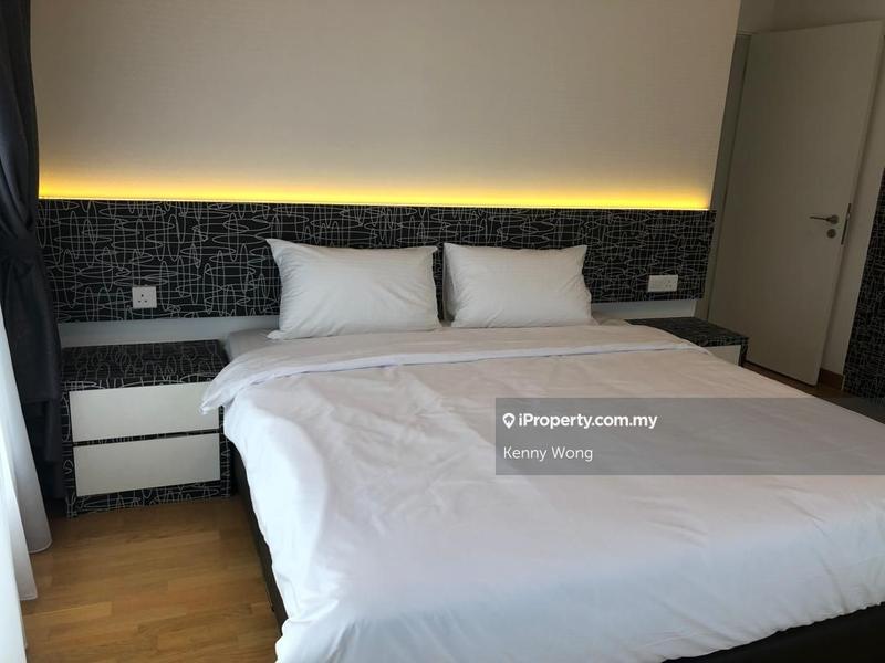 Kondominium untuk Dijual di Teega Residences oleh Kenny Wong - iProperty.com.my