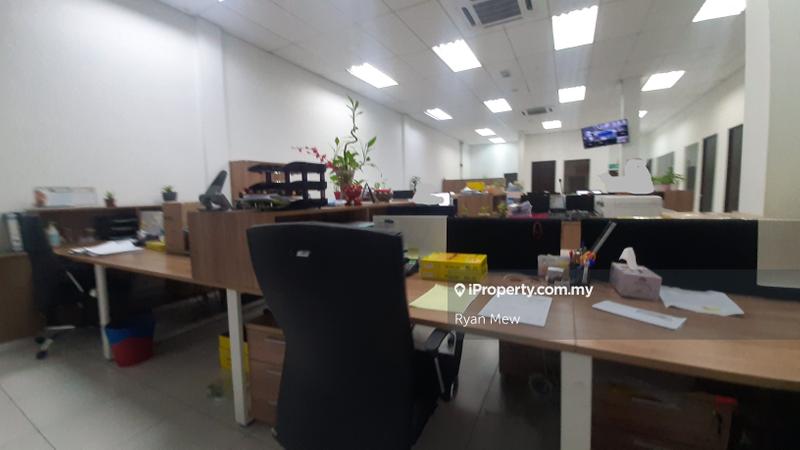 Detached Factory for Rent in Bandar Puteri Puchong, Puchong by Ryan Mew - iProperty.com.my