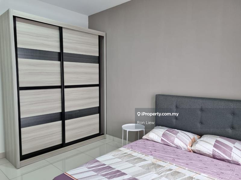 Service Residence for Rent in Ten Kinrara by Ron Liew - iProperty.com.my