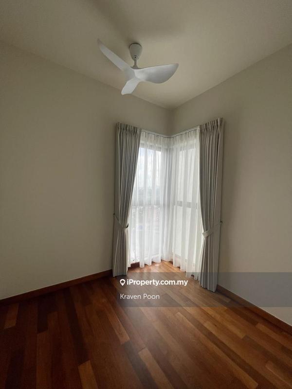 Residensi Servis untuk Disewa di Senada Residence @ KLGCC Resort oleh Kraven Poon - iProperty.com.my