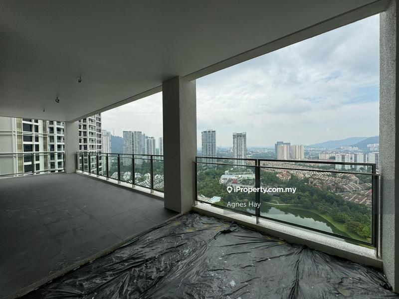 Service Residence for Sale in Park Regent @Desa Park City by Agnes Hay - iProperty.com.my