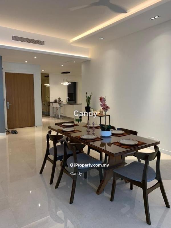 Residensi Servis untuk Dijual di The Sentral Residences oleh Candy - iProperty.com.my