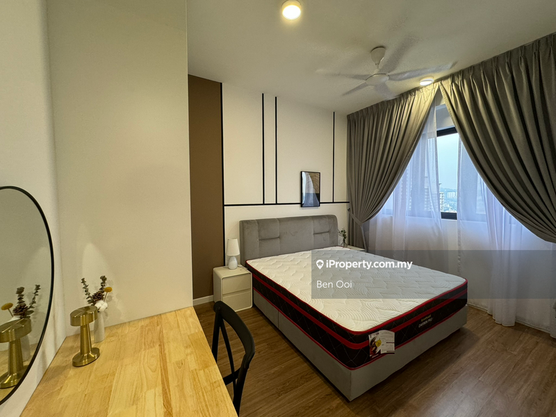Service Residence for Rent in Sunway Velocity TWO by Ben Ooi - iProperty.com.my