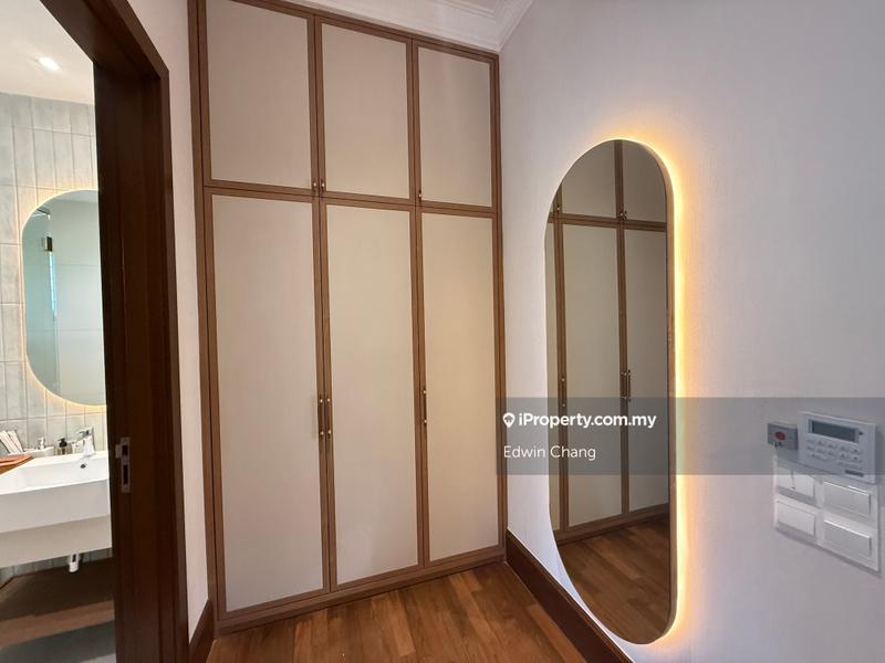 Banglo untuk Dijual di Bukit Damansara, Damansara Heights oleh Edwin Chang - iProperty.com.my