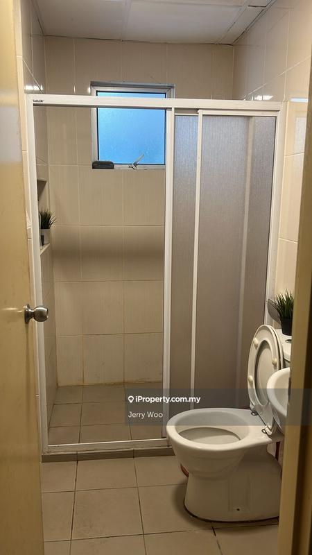 Residensi Servis untuk Dijual di OUG Parklane oleh Jerry Woo - iProperty.com.my