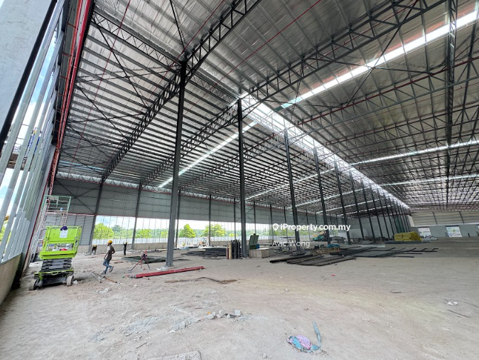 For Sale - Bandar Baru Enstek, Bandar Enstek