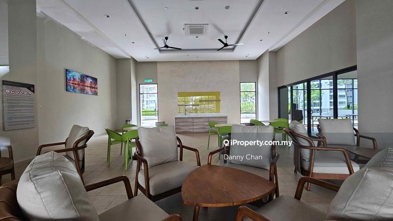 Service Residence for Sale in Sunway Avila Residences by Danny Chan - iProperty.com.my