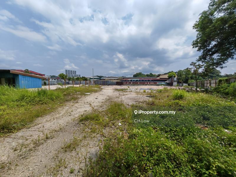 For Rent - Kawasan Perindustrian Balakong