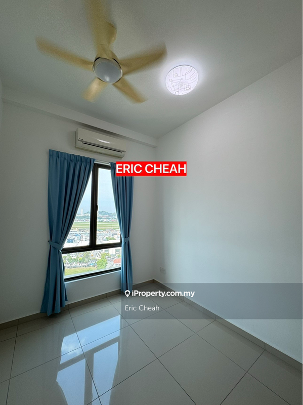 Kondominium untuk Disewa di Tree Sparina oleh Eric Cheah - iProperty.com.my