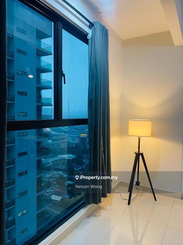 Service Residence for Rent in The Leafz @ Dedaun by Nelson Wong - iProperty.com.my