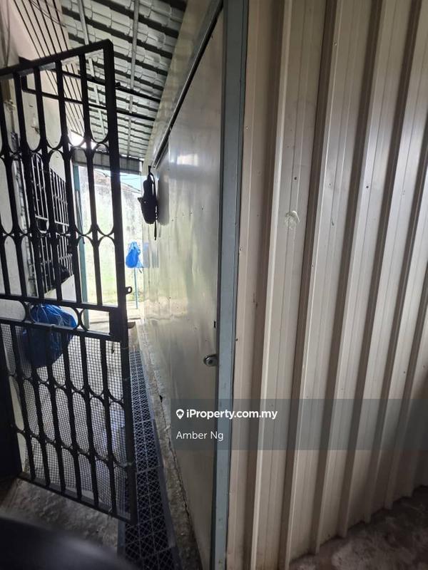 1-storey Terraced House for Sale in Danau Kota, Setapak by Amber Ng - iProperty.com.my