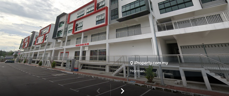 Shop / Office untuk Disewa di Seremban 2, Negeri Sembilan oleh Norman - iProperty.com.my