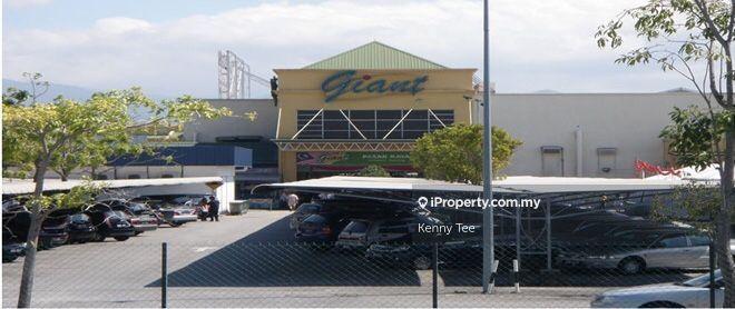 Kilang Terpisah untuk Dijual di Senawang Industrial Park, Ampangan oleh Kenny Tee - iProperty.com.my