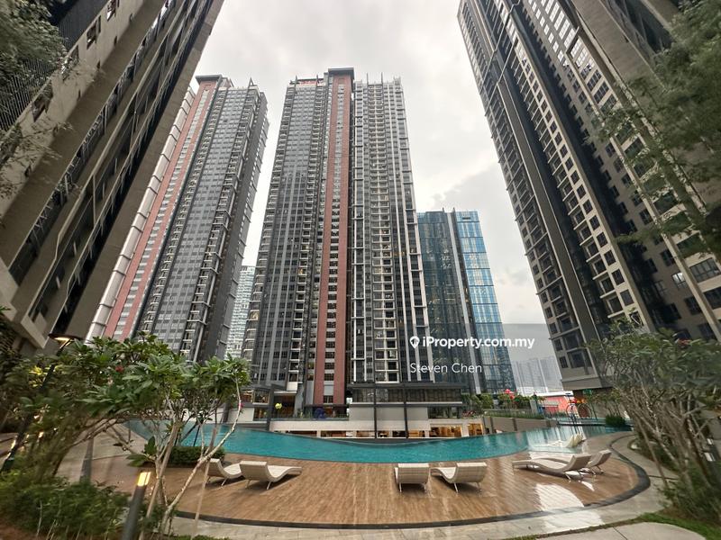 Service Residence for Rent in Sunway Velocity TWO by Steven Chen - iProperty.com.my