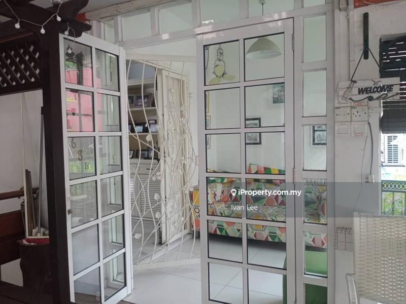 Bungalow House for Sale in Taman Duta, Bukit Tunku (Kenny Hills) by Ivan Lee - iProperty.com.my