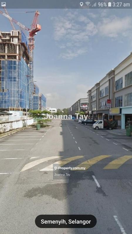 Shop for Sale in Semenyih Business Park@Bandar Rinching, Semenyih by Joanna Tay - iProperty.com.my