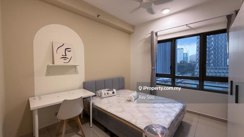 Kediaman Servis untuk Disewa di D'Erica oleh Ray Soo - iProperty.com.my