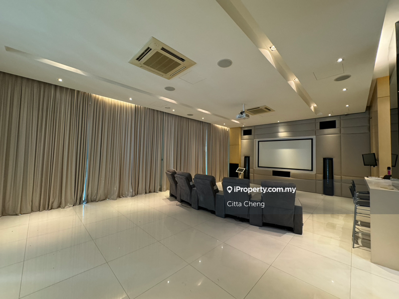 Bungalow House for Sale in Hartamas Heights, Mont Kiara by Citta Cheng - iProperty.com.my