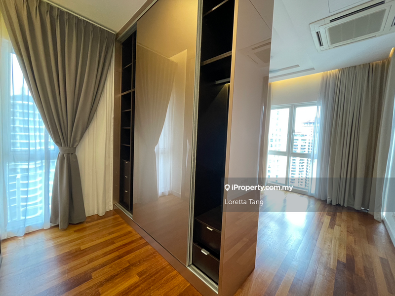 For Rent - Pavilion Hilltop