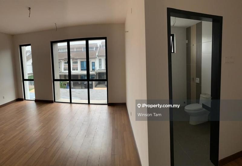 Rumah Berangkai 2 Tingkat untuk Dijual di ec964, Shah Alam oleh Winson Tam - iProperty.com.my