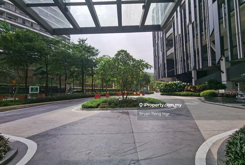Service Residence for Sale in The Ridge by Bryan Peng Hgr - iProperty.com.my
