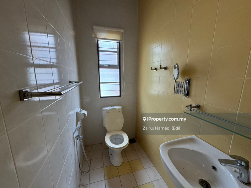 2-storey Terraced House for Sale in Denai Alam, Shah Alam by Zairul Hamedi (Edi) - iProperty.com.my