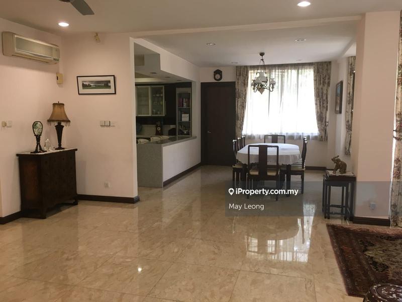 Banglo untuk Dijual di Bukit Kiara Residence, Sri Hartamas oleh May Leong - iProperty.com.my