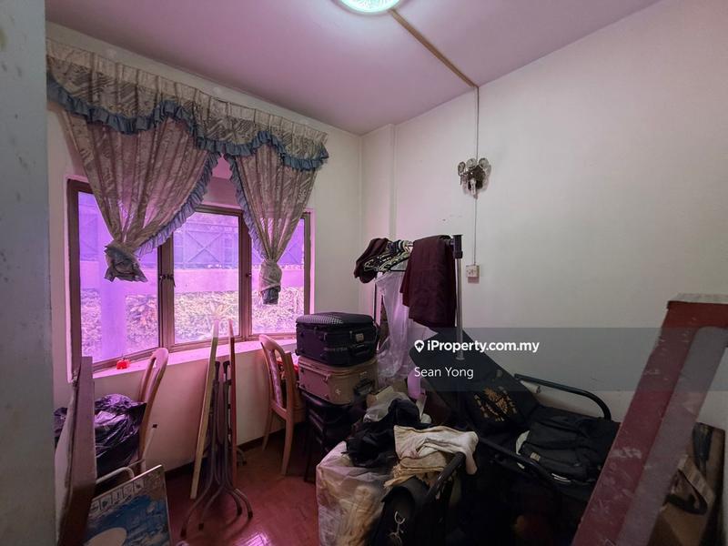 For Sale - Sri Ledang