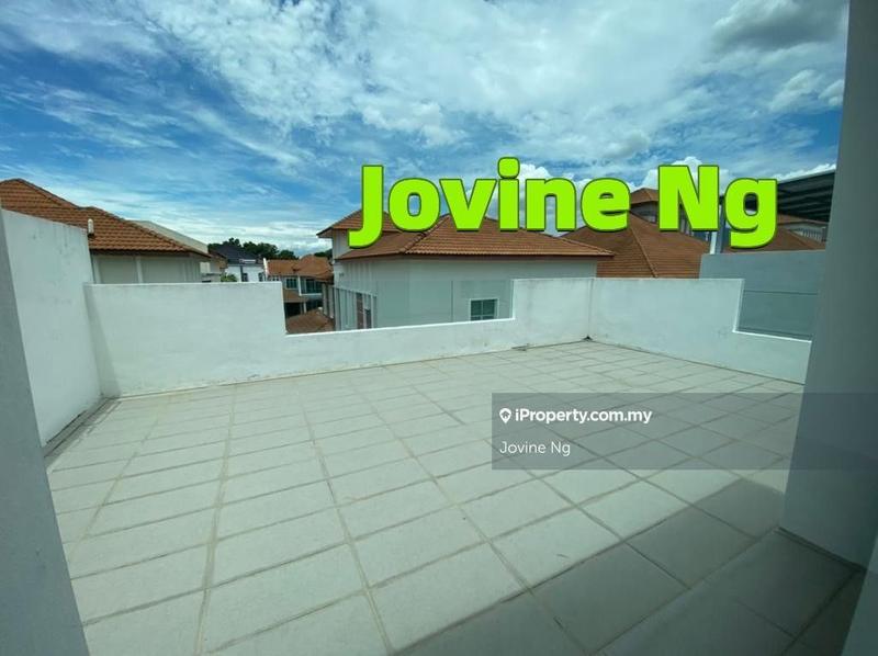 Bungalow House for Sale in Alma, Bukit Mertajam by Jovine Ng - iProperty.com.my