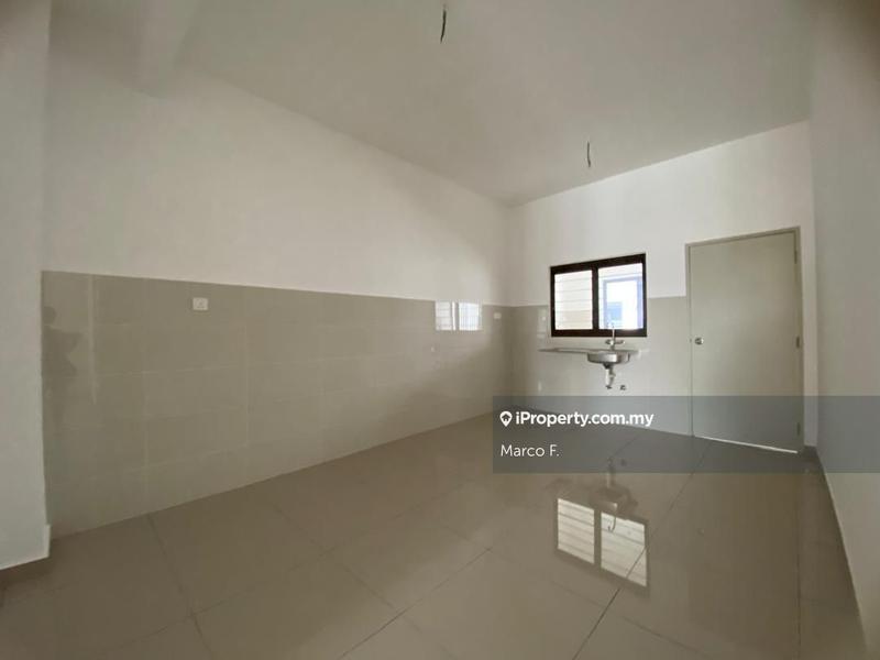 Rumah Berangkai 2 Tingkat untuk Dijual di Setia Indah 9, Setia Alam oleh Marco F. - iProperty.com.my