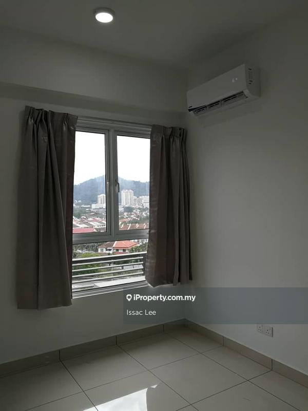 Kondominium untuk Dijual di Tropicana Bay Residences oleh Issac Lee - iProperty.com.my