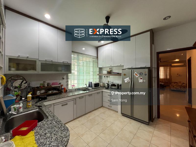 Semi-Detached House for Sale in Jee Foh Utama, Miri by Sam Yong - iProperty.com.my