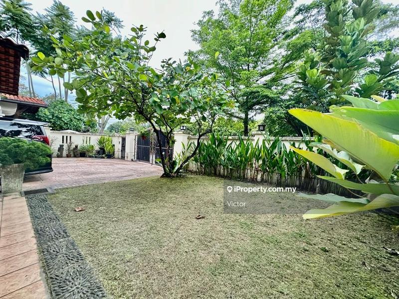 Bungalow House for Sale in Usj 2, Subang Jaya by Victor - iProperty.com.my