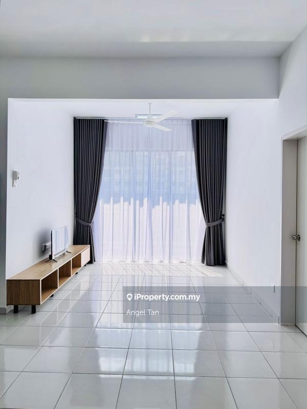 For Rent - Seri Topaz