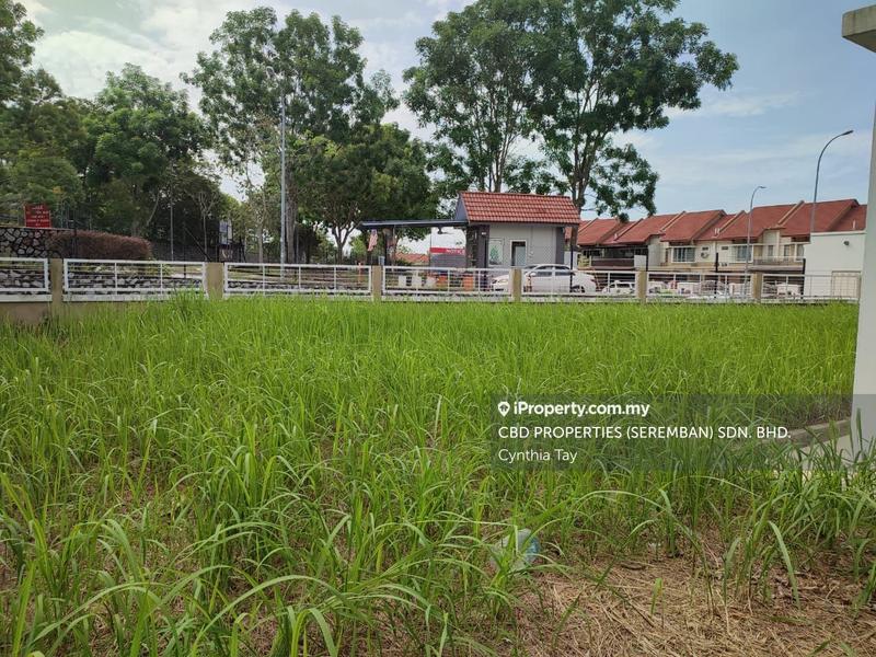 Rumah Teres 2-Tingkat untuk Dijual di Seremban 2 Heights, Seremban 2 oleh Cynthia Tay - iProperty.com.my