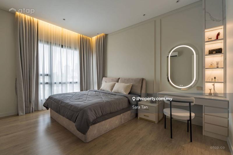 Service Residence for Rent in Core Residence @ TRX by Sara Tan - iProperty.com.my