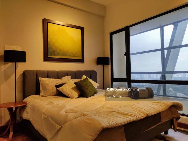 For Rent - Arte Mont Kiara